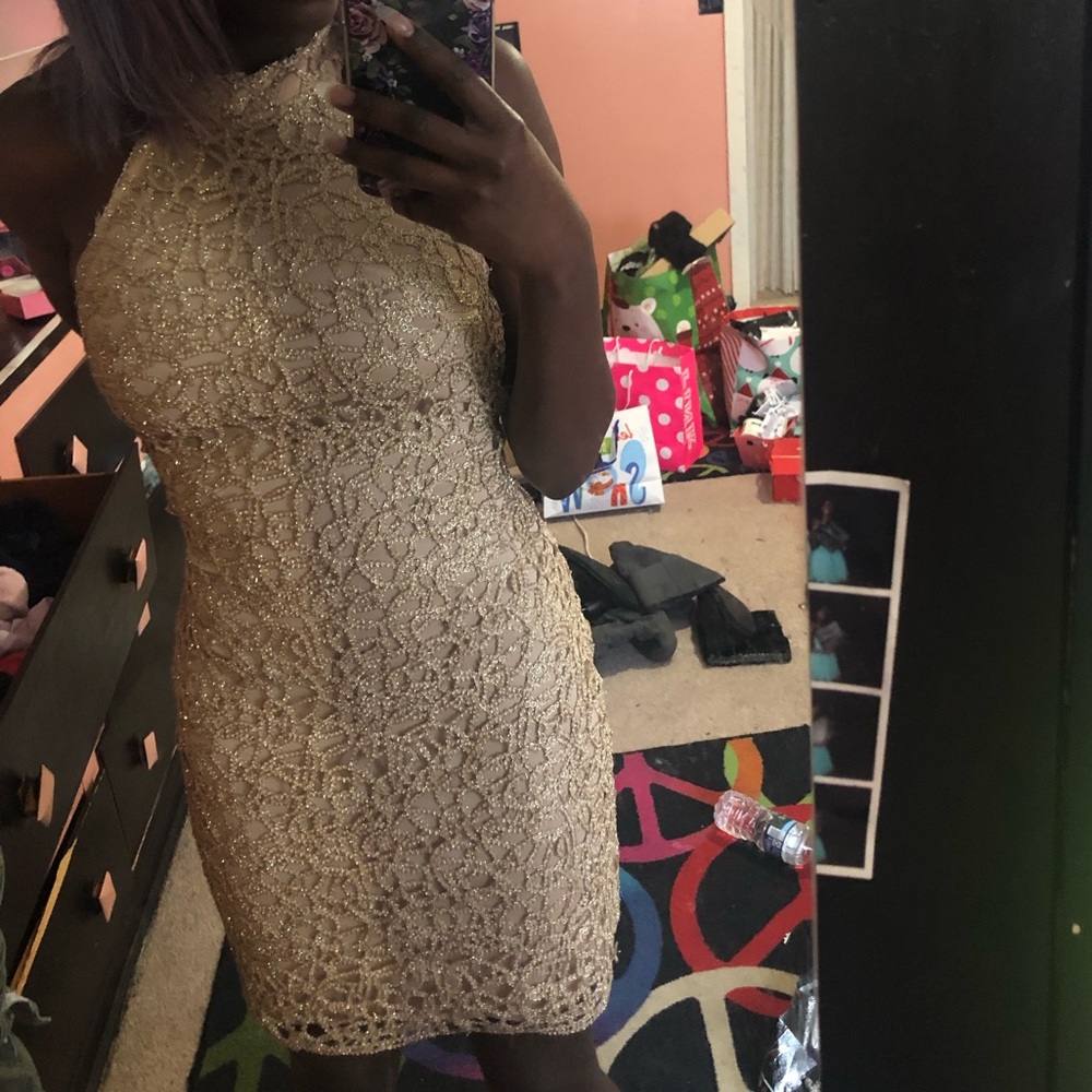 dress